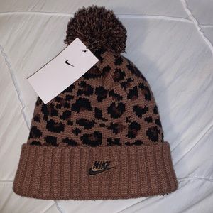Nike hat